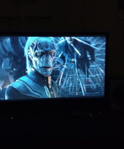 TCL 32-inch 1080p Roku Smart LED TV - 32S327, 2019 Model TV 32S327 40 61R0cwBOBpL