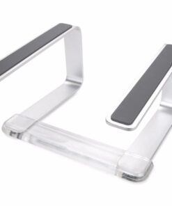 TECKNET Laptop Cooling Pad, Portable Ultra-Slim Laptop Cooler, Gaming Cooling Pad Stand with 2 USB Powered Fans Wind Speed Adjustable, Fits 12-16 Inches (Blue) Blue 55 61R0mrrNjSL