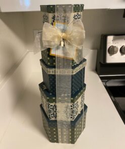 Broadway Basketeers Kosher Gourmet Chocolate Food Gift Basket for Christmas, Families, College, Delivery for Holidays, Appreciation, Thank You, Get Well Soon, Care Package All Occasions 28 61R25kaHf6L