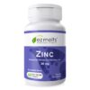 EZ Melts Dissolvable Zinc Supplement 30 mg, Sugar-Free, 2-Month Supply 16 61R2ODALrHL