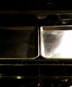 Nordic Ware Natural Jelly Roll Pan Jelly Roll, 1-Pack 47 61R3cfEO0DL