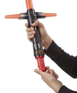 Alternative view of Star Wars Deluxe Lightsaber