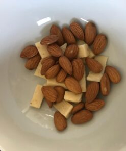 Alternative view of Kirkland Signature Supreme Whole Almonds, 3 Pound (Pack of 2)