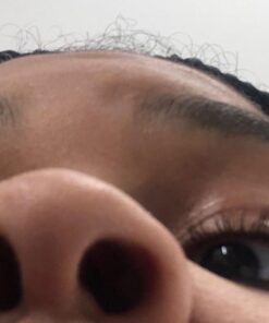 3D Black Mascara for Volume & Length - Eyelash Growth Nourishing Base, Black Mascara Gel & Dry Fibers to create 3D Lengthening Effect. Non-Toxic & Cruelty Free by Simply Naked Beauty 35 61R6ZZWFqZL