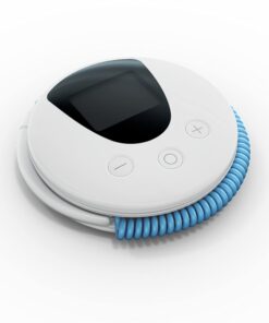 The New Lady-Comp - Fertility Tracker & Digital Ovulation Tracker - Hormone-Free and with an Incredibly Accurate Result - Medical Device - Fertility Aid - Natural Period Tracking 16 61R7uKxrepL