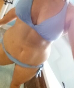 Arabica Coffee Body Scrub Exfoliator - Loaded with Caffeine for Cellulite and Stretch Marks | Exfoliating Skin on Face, Hand, Foot, Butt - Coffee Scrub for Women by Pure Body Naturals, 12 Ounce 48 61R9xZOghEL