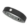 PROEXL 15K Sports Magnetic Bracelet 100% Waterproof and Fully Adjustable Black Gray 41 61RA03CCeBL