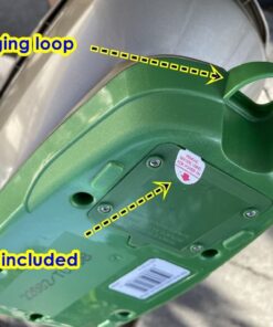 Scotts Wizz Spreader for Grass Seed, Fertilizer, Salt and Ice Melt, Handheld Spreader Holds up to 2,500 sq. ft. of Product 1 Pack 36 61RAkPzsSL 1