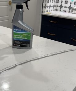 Alternative view of Aqua Mix Aquashield 24 oz