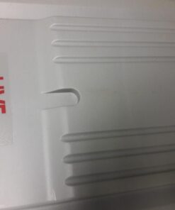 Petmate Sky Kennel Pet Carrier, 32 Inch, Gray, Made in USA 29.5"L x 19.8"W x 23.5"H 36 61RDZs5ZM1L