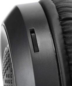 Socobeta Automatically Ergonomic Headset Long‑Term use 3.5mm Microphone Noise Canceling Flexible for PC Tablet Mobile Phone in Office 13 61RDoJ3Qx0L