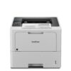 Brother HL-L6210DW Business Monochrome Laser Printer with Large Paper Capacity, Wireless and Gigabit Ethernet Networking, Low-Cost Printing, Advanced Security Features and Mobile Printing New Model: HL-L6210DW