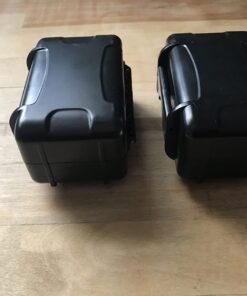 Waterproof Twin Magnetic Case - for Optimus 2.0 GPS Tracker - GPS Tracker not Included 44 61REQACOqxL