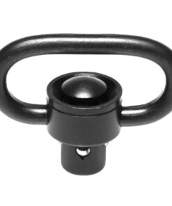 Ade Advanced Optics Push Button QD Sling Swivel with Adaptor for Keymod 9 61RFeNhAhnL
