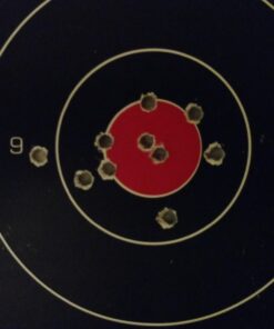 FieldSport Micro Red Dot Sight, Precision Red Dot Only No Green 45 61RFebjvaZL