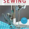 First Time Sewing: The Absolute Beginner's Guide Paperback 18 61RFj14MuGL