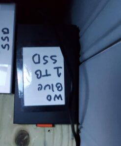 UGREEN USB C Hard Drive Enclosure USB C 3.1 Gen 2 to SATA Adapter for 2.5" SATA SSD HDD 6Gbps High-Speed Support UASP SATA III Compatible with MacBook Pro Air WD Seagate Toshiba Samsung Hitachi 40 61RJdVIeMoL