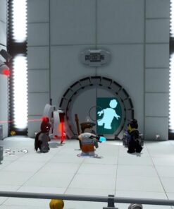 Portal 2 Level Pack - LEGO Dimensions 20 61RKBAin1QL