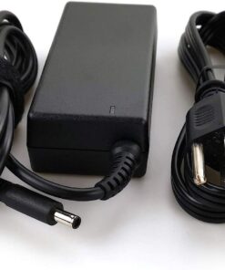 NEW Original Genuine DELL 65W 19.5V 3.34A AC Power Supply Adapter Charger 4.5mm 5 61RKkxdKPRL