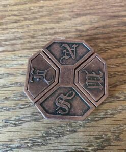 BePuzzled | News Hanayama Metal Brainteaser Puzzle Mensa Rated Level 6, for Ages 12 and Up 20 61RKuk4k5L