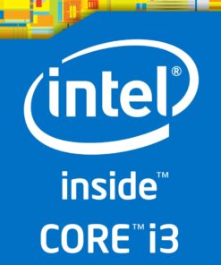 Alternative view of Intel Boxed Core i3-6300 Dual Core Processor 3.8GHz LGA1151 BX80662I36300