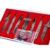 Ff7 Buster Sword Replica 7 Pieces (Tsurugi Sword) 18 61RLe4Za RL