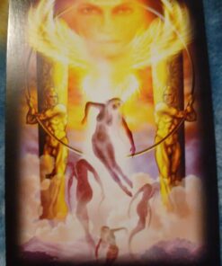 Tarot of Dreams Cards 41 61RLhMwXj9L