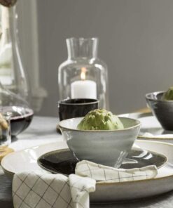 Sagaform Wine Carafe with Oak Stopper 67-Ounce Wine Carafe 67 Oz. 20 61RM 0kGoiL