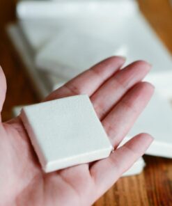 U.S. Art Supply Mini Stretched Canvas 10-Ounce Primed Square Assortment (8-Canvases Square inch Sizes - 1-1/2", 2", 2-1/2", 2-3/4", 3-1/4", 3-5/8", 4", 4-1/2") 29 61RM1Zu3eUL