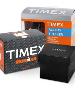 Timex Men's T78677 Classic Digital Gold-Tone Stainless Steel 31 61RMFjlQkOL