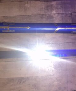 MysticalBlades Zelda Twilight Princess Replica Sword 36 61RMWr1U0OL