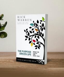 The Purpose Driven Life: What on Earth Am I Here For? 22 61RMlpNw1eL