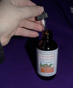Frankincense Essential Oil for Diffuser and Skin, Relaxation, Meditation and Yoga, by Pure Body Naturals, 4 fl oz 4 Ounce 22 61RMvooddYL
