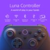 Official Luna Wireless Controller Controller only 3 61RNOxTPxuL