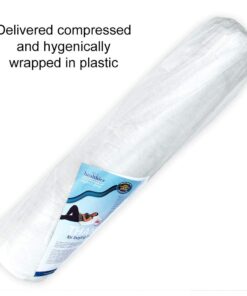 Acid Reflux Wedge Pillow. USA Made With Memory Foam Overlay And Removable Microfiber Cover "BIG" By Medslant. 31x28x7 Recommended Size For GERD & Other Sleep Issues. 1 Business Day Ship No Restock Fee 26 61RNbJZTCPL