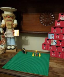 Lego 779348 256 Piece Community Minifigure Set 16 61RNv6BiVL 1