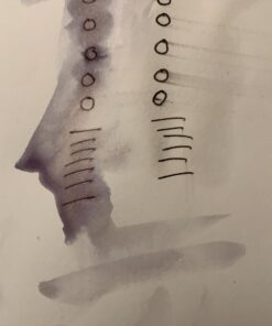 Rollerball Pen Fine Point Pens: 16 Pack 0.5mm Black Gel Liquid Ink Pens Extra Thin Fine Tip Pens, Rolling Ball Point Writing Pens for Note Taking, Signature, Journal, Office/Stationary Supplies 29 61ROMW92hXL