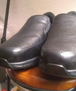 Lincoln Stain Wax Shoe Polish - 2-1/8 oz Black 35 61RSBOcQCSL