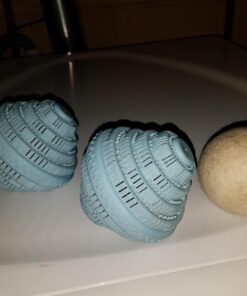 Beron Eco-Friendly Laundry Ball for 1500 Washings 21 61RSfBpZoL