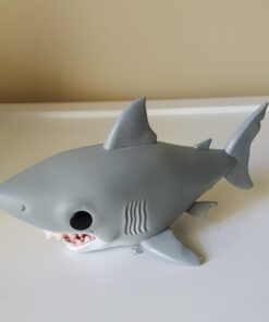Funko POP Pop | Movies: Jaws - Jaws 6'', Multicolor Standard 34 61RShvmh5XL