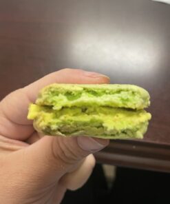 Angel Specialty Products Flavor Delights Flavored Powder Bakery Mix Pistachio 5.5 Ounce (Pack of 1) 31 61RSwmjm2PL