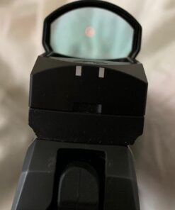 Vortex Optics Venom Red Dot Sights 3 MOA Dot Sight 43 61RV58cqAaL