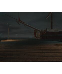 Her Interactive Nancy Drew: Sea of Darkness 20 61RVM37pkFL