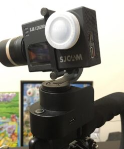 2X Nitecore IMR 18350 NI18350A 700mAh 3.7V Button Top Rechargeable Battery (This is NOT a Replacement for CR123A) 14 61RVOGJtqL