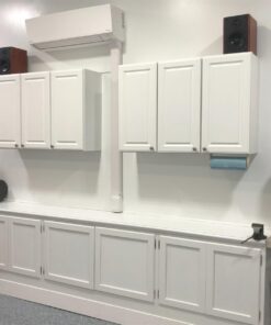 Pyle Wireless Bluetooth Stereo Power Amplifier - 200W Dual Channel Sound Audio Stereo Receiver w/RCA, USB, SD, MIC in, FM Radio, for Home Computer via RCA - PDA29BU.5 Basic Feature 23 61RVWWOEbfL