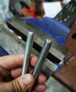 ORX PLUS TOOLS Deburring External Chamfer Tool, with HSS Blade, Deburring Drill Bit, Remove Burr Tools Quick Release Shank Fits for 1/8"-3/4"(3mm-19mm) Deburring Drill Bit 3mm-19mm / Silver 40 61RVrhg2ZhL