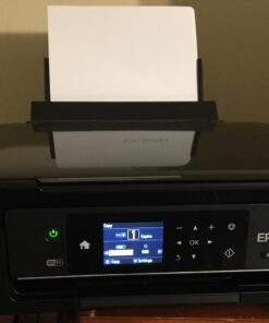 Epson Expression Home XP-430 Wireless Color Photo Printer with Scanner and Copier, Amazon Dash Replenishment Ready 24 61RWs0qx94L