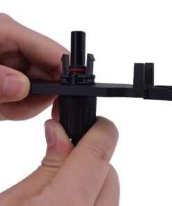 RENOGY Solar Panel Connector Assembly Tool 1 Count (Pack of 1) 16 61RWxAFw7BL