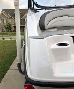 CE Smith Trailer Post Guide-On with LED Lighted Posts 40" 22 61RXRAp8NL