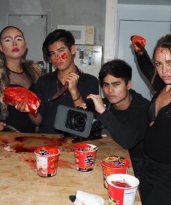 Maven Gifts I Can't Believe It's Not Blood - Fake Blood - 16 oz 40 61RXfBYGpIL